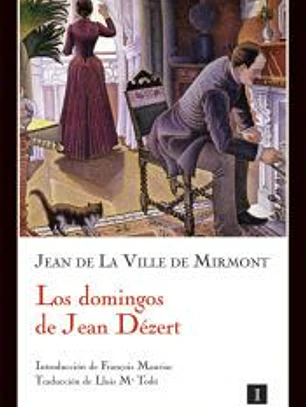 Los domingos de Jean Dézert