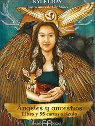 Ángeles y ancestros
