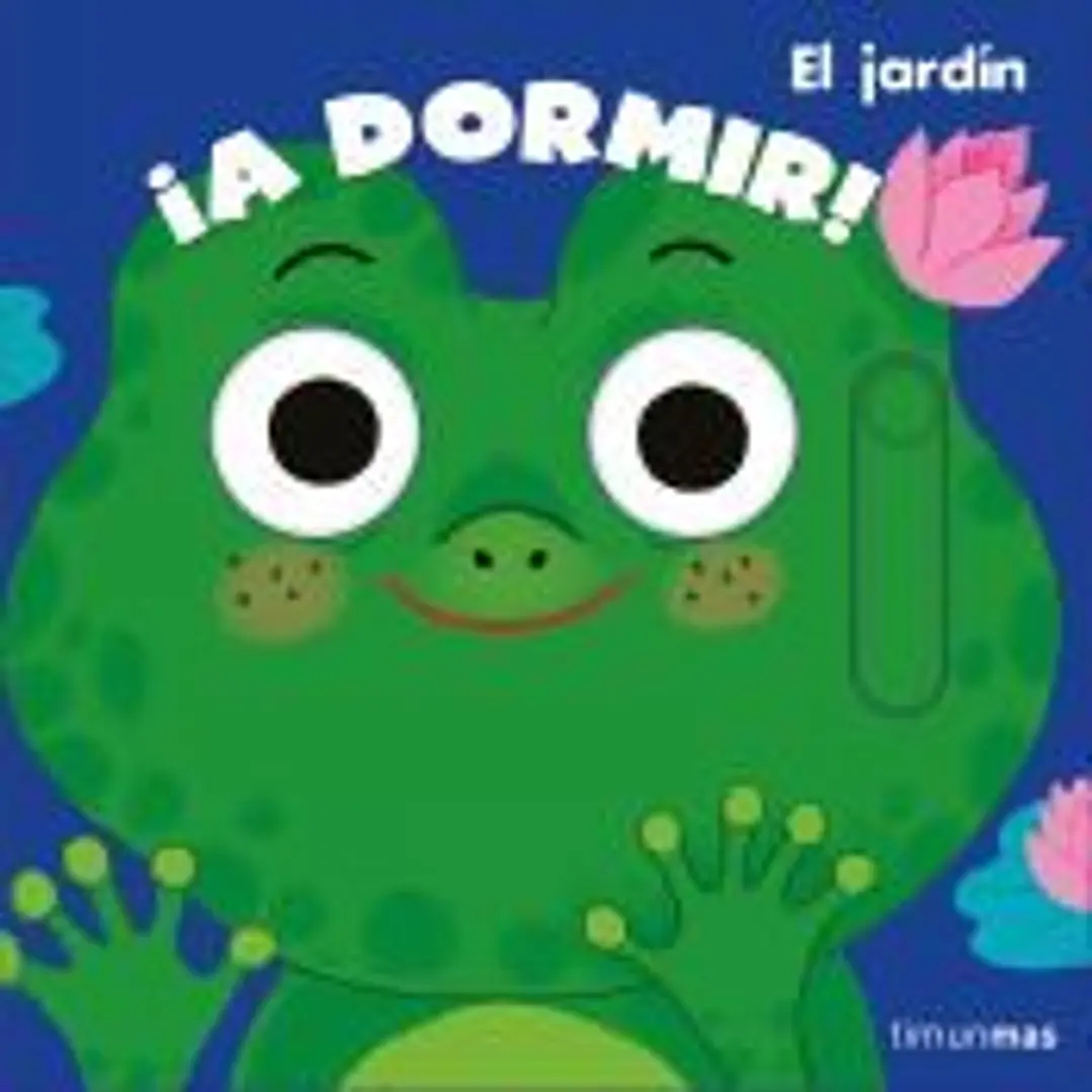 ¡A dormir! El jardín 1