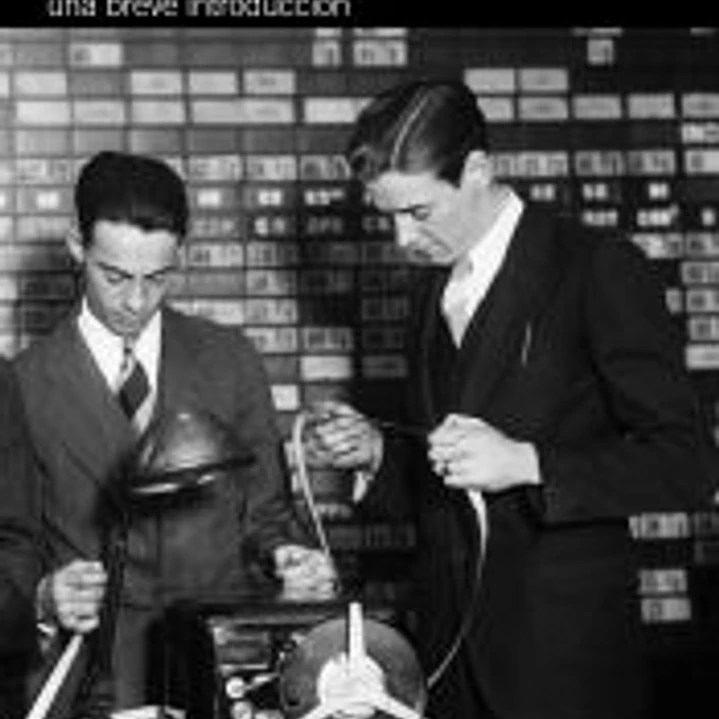 Historia económica mundial : una breve introducción 1