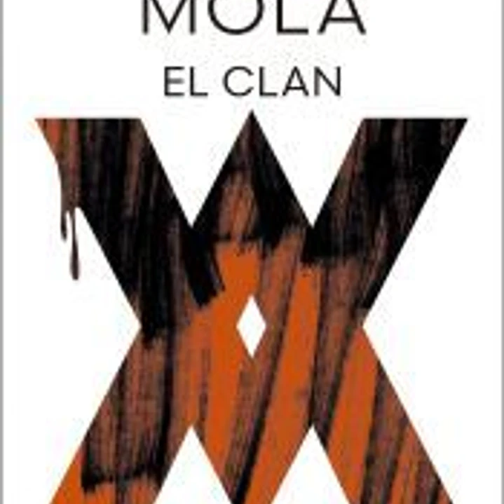 El Clan (Inspectora Elena Blanco 5) 1