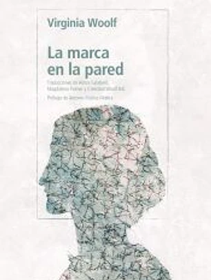 La marca en la pared