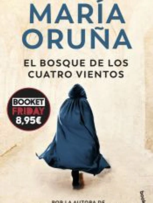 El bosque de los cuatro vientos