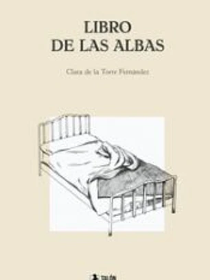 Libro de las albas