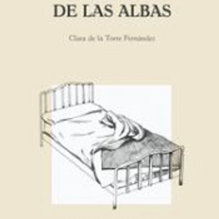 Libro de las albas 1