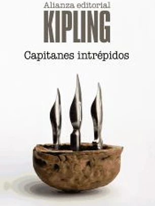 Capitanes intrépidos
