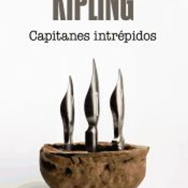 Capitanes intrépidos 1