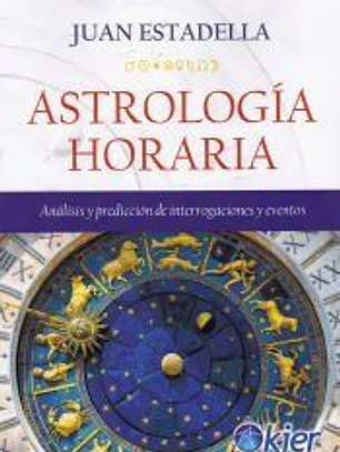 Astrología horaria