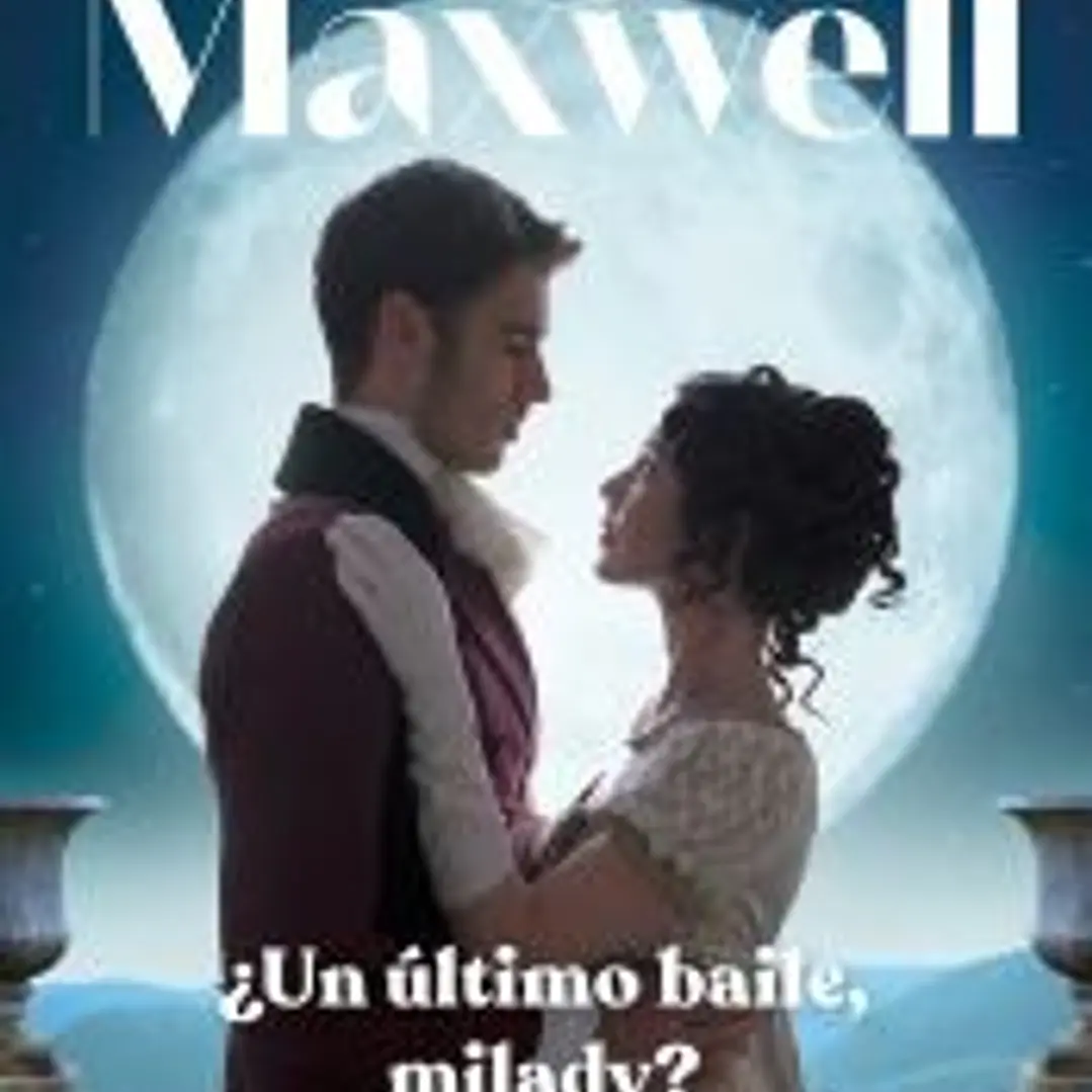 ¿Un último baile, milady? 1