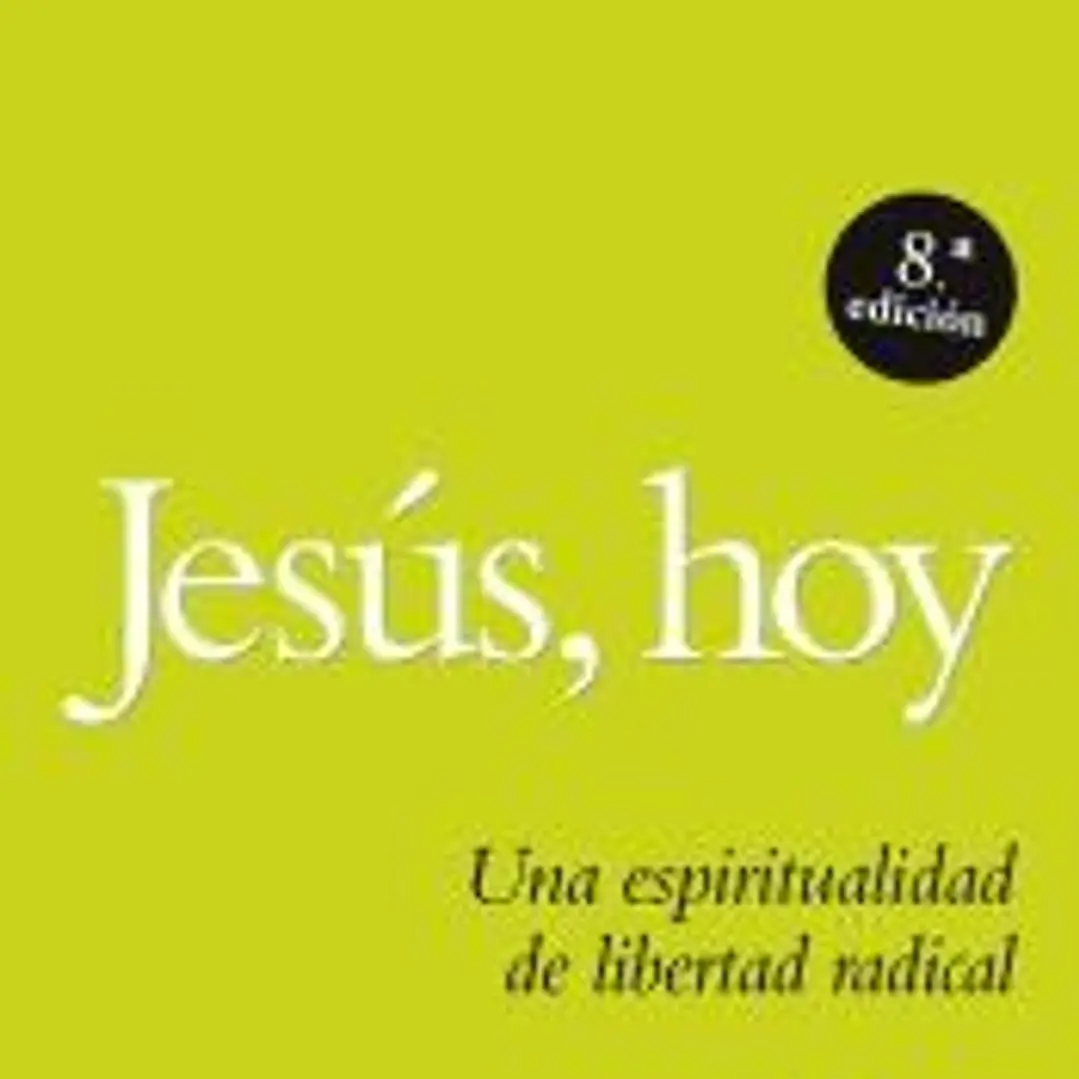 JESUS, HOY - 8ª EDICION 1