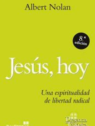 JESUS, HOY - 8ª EDICION