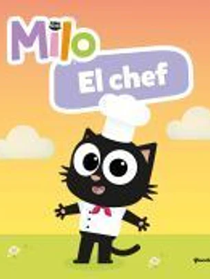 Milo. El chef
