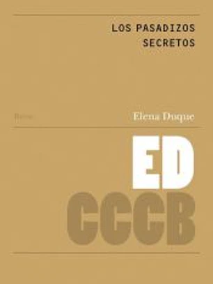 Los pasadizos secretos /Secret passages: Apuntes sobre animación experimental /Notes on experimental animation