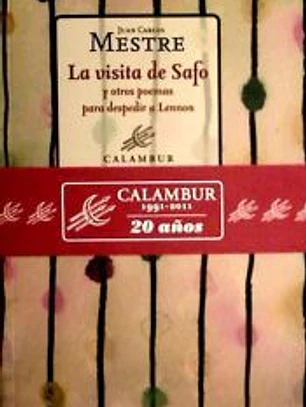 VISITA DE SAFO