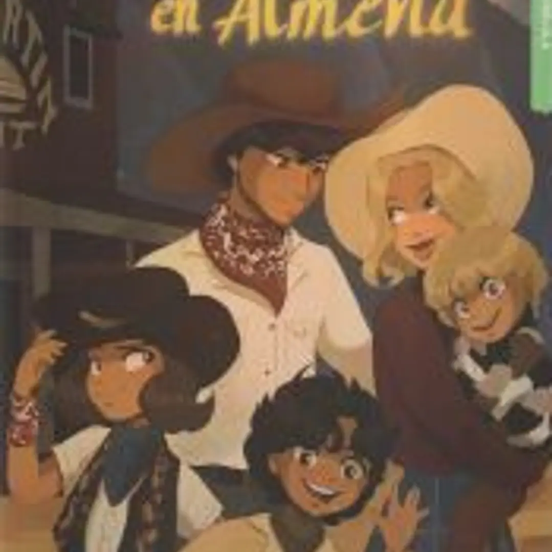 VACACIONES EN ALMERIA 1