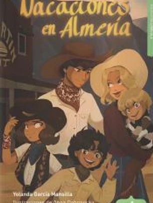 VACACIONES EN ALMERIA