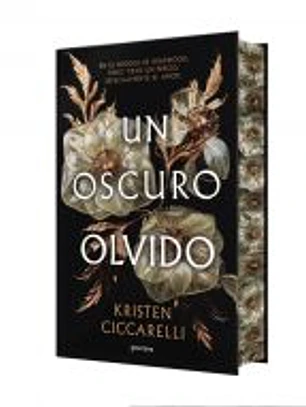Un oscuro olvido