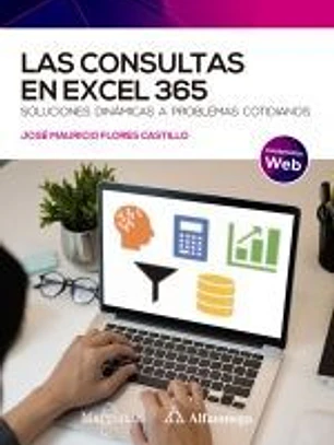 Las consultas en Excel 365