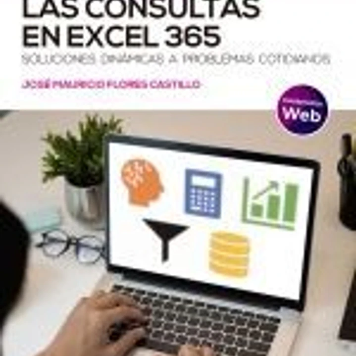 Las consultas en Excel 365 1