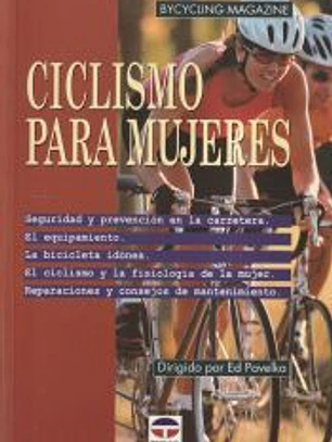 CICLISMO PARA MUJERES
