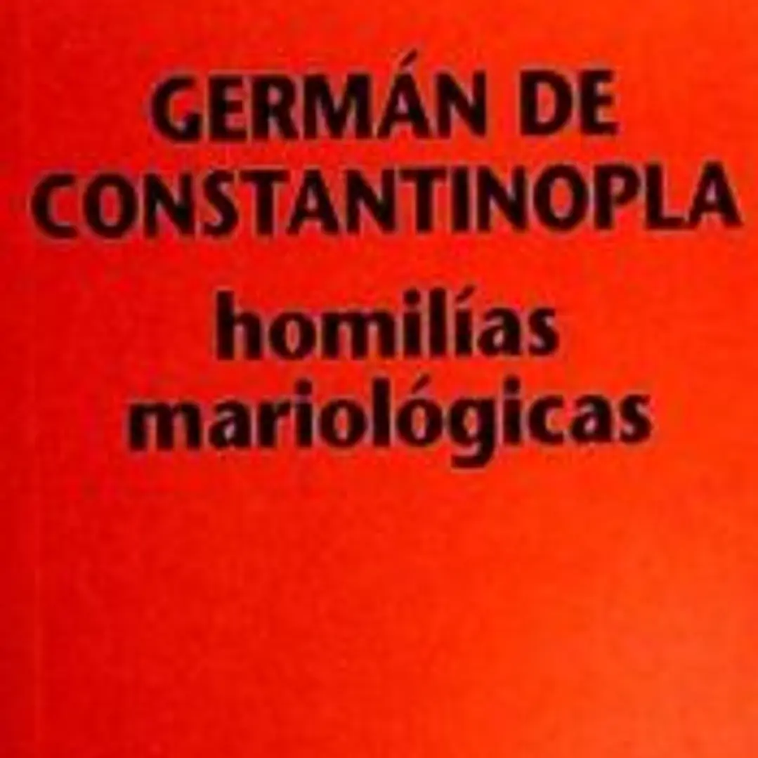 HOMILÍAS MARIOLÓGICAS 1