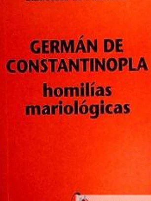 HOMILÍAS MARIOLÓGICAS