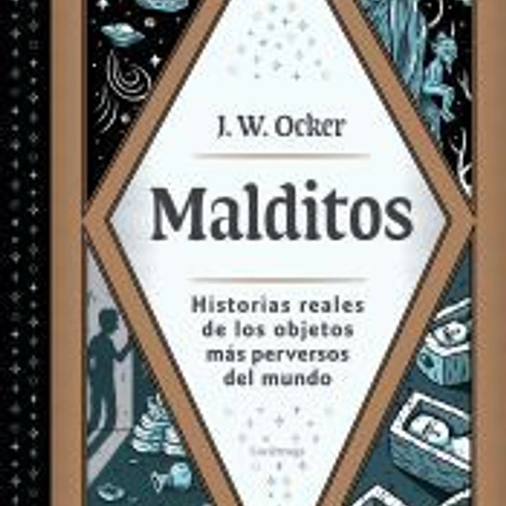 Malditos 1