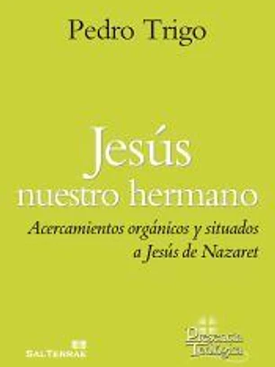 Jesús nuestro hermano: Acercamientos orgánicos y situados a Jesús de Nazaret