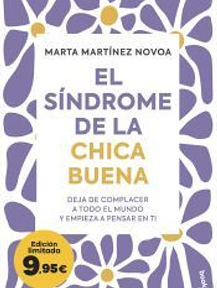 El síndrome de la chica buena