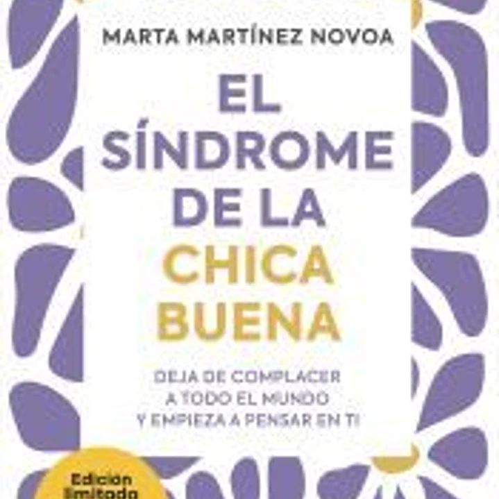 El síndrome de la chica buena 1