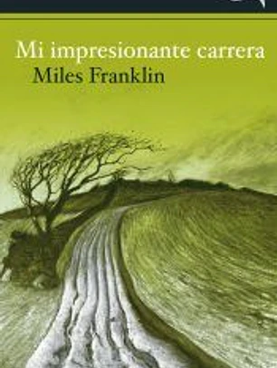 Mi impresionante carrera