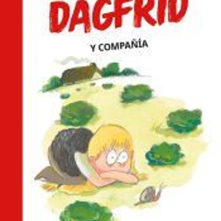 Dagfrid y compañía (Dagfrid #3) 1