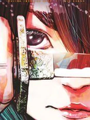 MUJINA INTO THE DEEP 01. ED. ESPECIAL