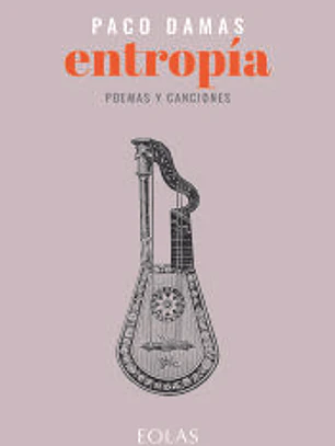 Entropía