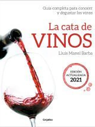La cata de vinos