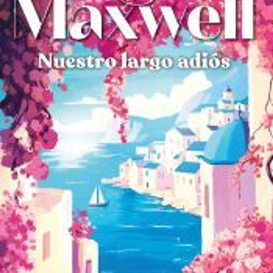 Nuestro largo adiós 1