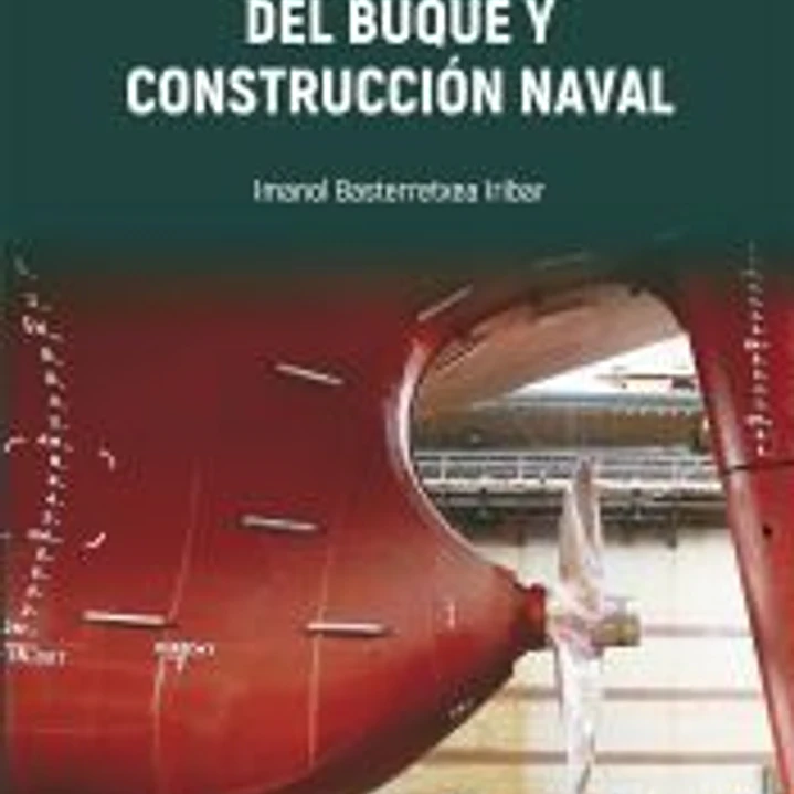 Aplicaciones de teoría del buque y construcción naval 1