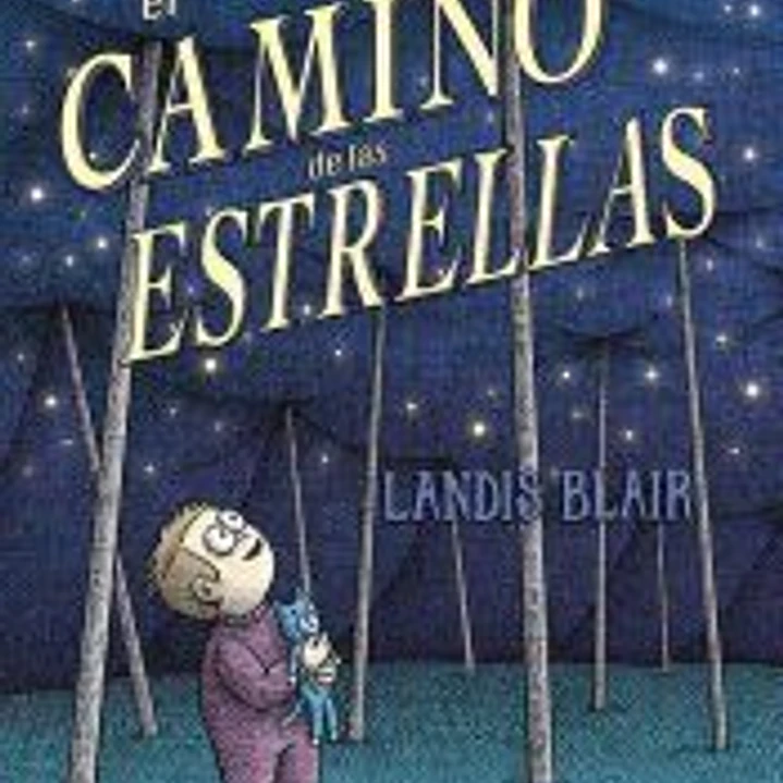 El camino de las estrellas 1