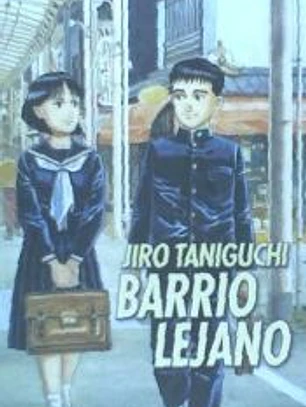 BARRIO LEJANO