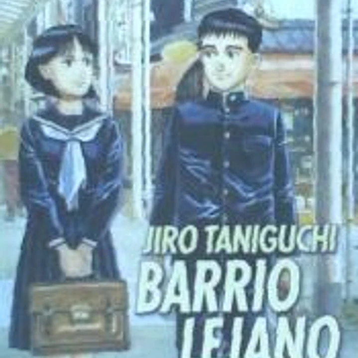 BARRIO LEJANO 1