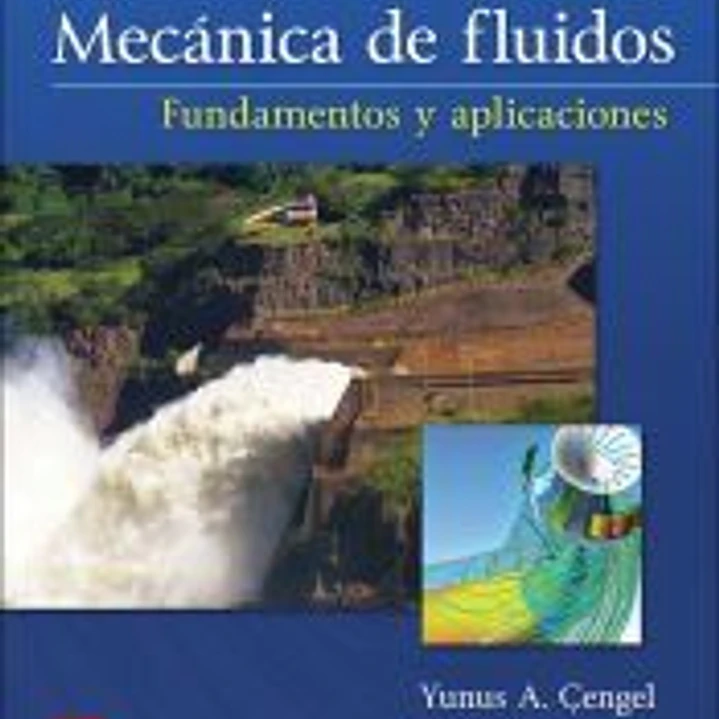 MECANICA FLUIDOS FUND Y APLIC CON CONNECT 12 MESES 1