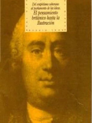 Pensamiento británico hasta la Ilustración