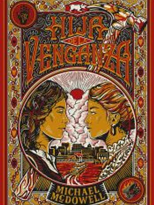 Hija de la venganza