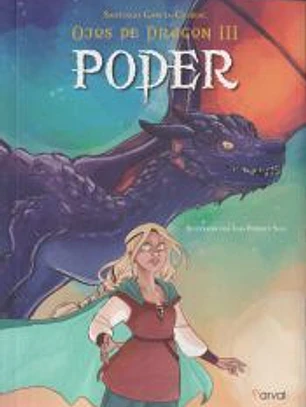 Ojos de Dragón III