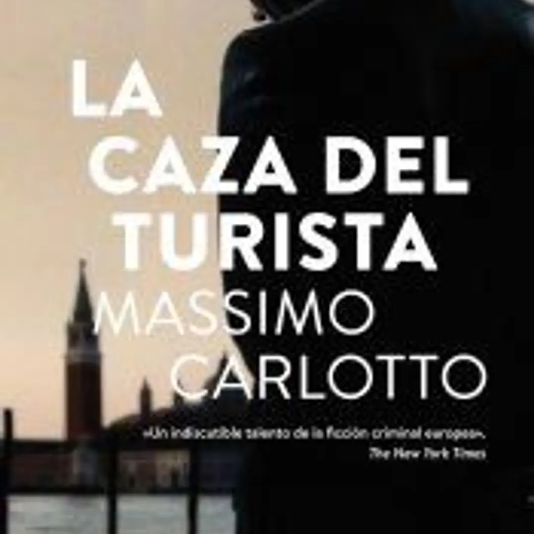 La caza del Turista 1