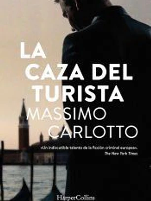 La caza del Turista