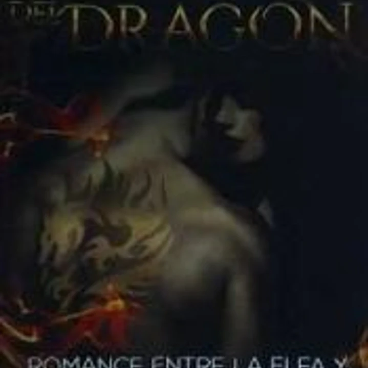 La Prometida del Dragon: Romance Entre La Elfa y El Cambiaformas 1