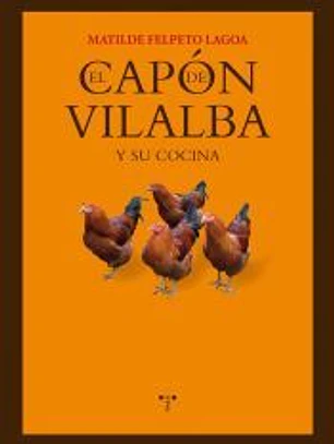 El capón de Vilalba