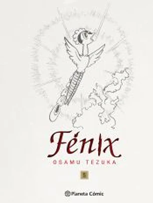 Fénix nº 05/12 (Nueva edición)