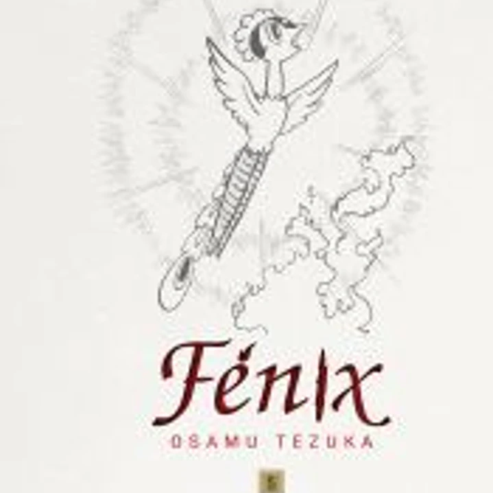 Fénix nº 05/12 (Nueva edición) 1
